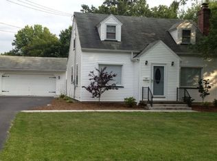 2135 Gregory Ave, Youngstown, OH