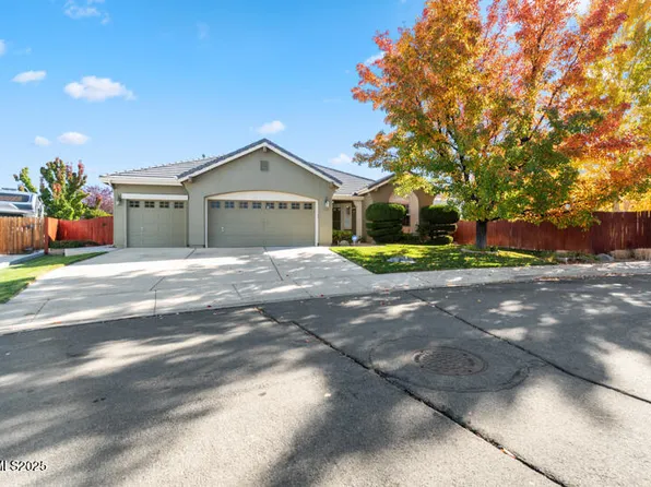 1792 Braidwood Dr, Sparks, NV 89436