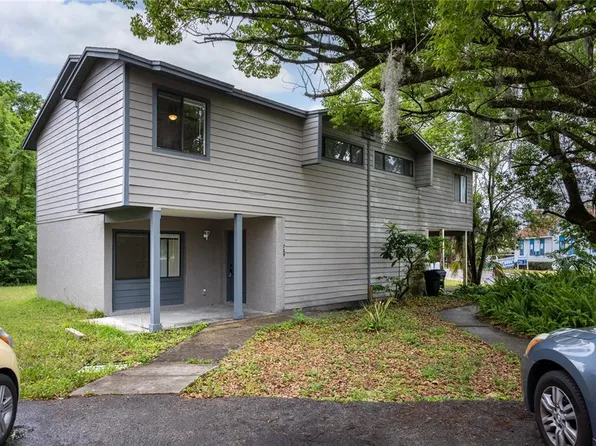 729 SW 3RD STREET, GAINESVILLE, FL 32601