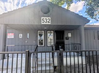 532 W Harding Way UNIT A, Stockton, CA 95204