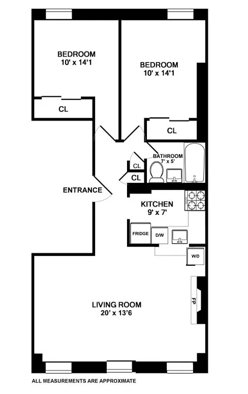 Building Photo - 303 W 18th St #4