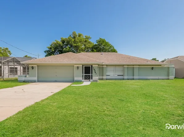 10061 Blackburn St, Spring Hill, FL 34608