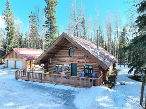 2235 Blackstone Rd, North Pole, AK 99705