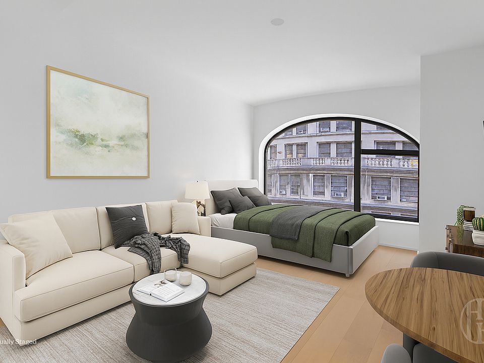 1st image of 130 William St APT 16A