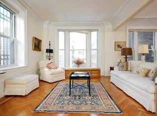 749 W End Ave #7W, New York, NY 10025