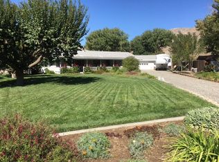 14413 Allen Ave, Weldon, CA 93283