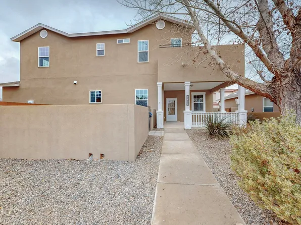 5727 Strand Loop SE, Albuquerque, NM 87106