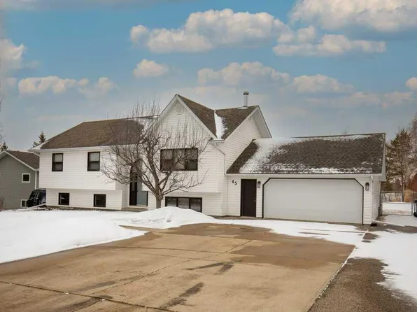 45 N Ravenscrag Cres, Norglenwold, AB T4S 1S5