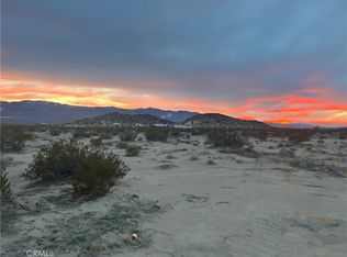 38 Rodeo Rd LOT 7, Lucerne Valley, CA 92356