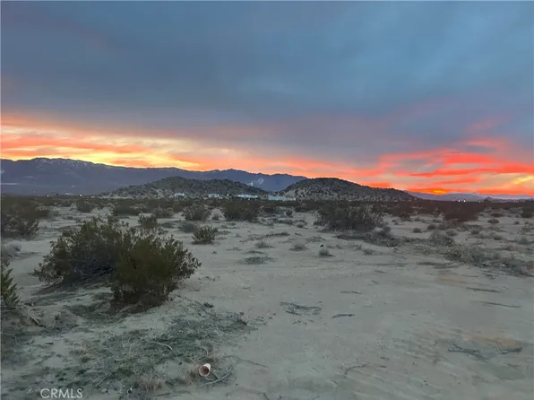 38 Rodeo Rd Lot 7, Lucerne Valley, CA 92356