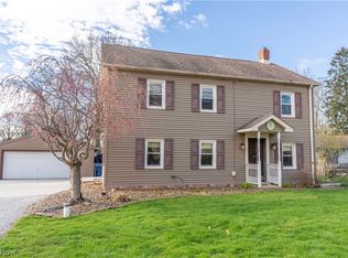 292 W Nimisila Rd, Akron, OH 44319