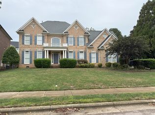 12433 Browder St, Raleigh, NC 27614