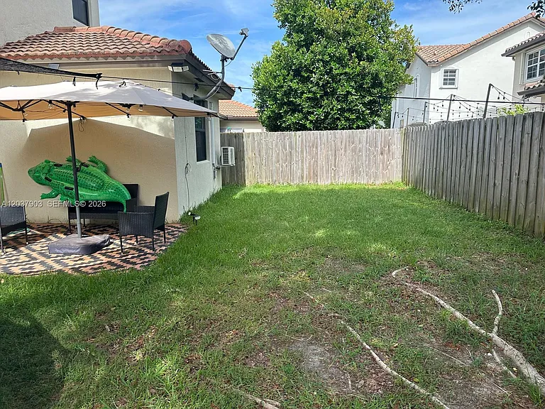 11770 SW 242nd Ter #200 — Photo 32