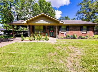 1115 Cherry Ln, West Memphis, AR 72301