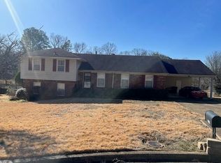 3025 Dumbarton Rd, Memphis, TN 38128