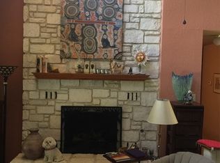 2123 West Ln, Kerrville, TX 78028