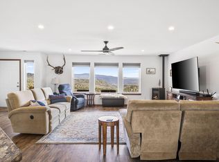 11417 SE Lazy Back Ln, Prineville, OR 97754