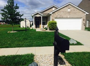 5308 Montavia Ln, Indianapolis, IN