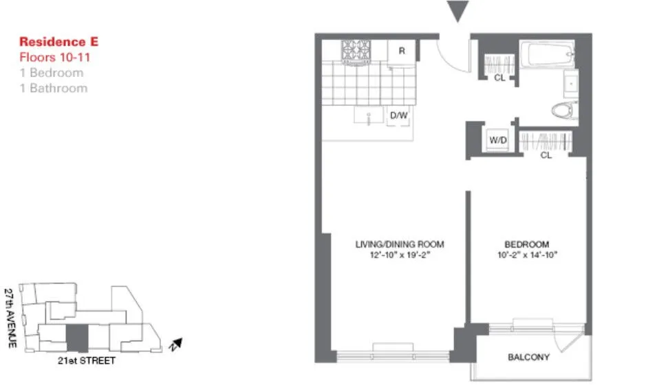 floor plan 8