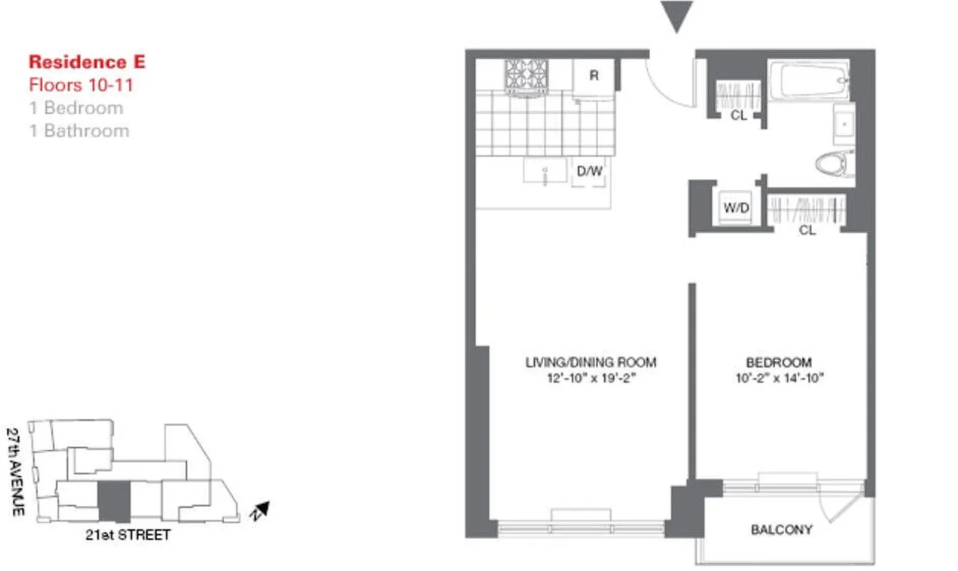 floor plan 8