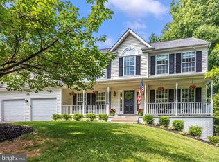 8930 Indian Springs Rd, Frederick, MD 21702