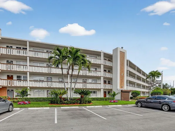 4008 Hythe #A, Boca Raton, FL 33434