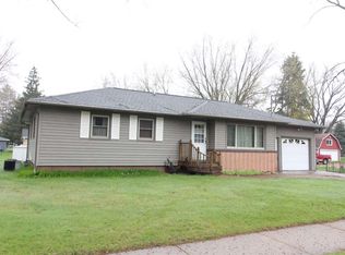 2220 Gaynor Ave, Wisconsin Rapids, WI 54495