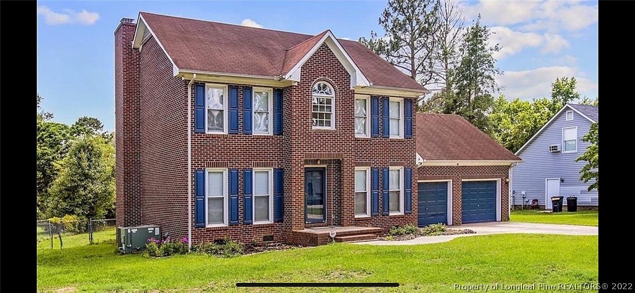 8363 King Rd, Fayetteville, NC 28306 Zillow