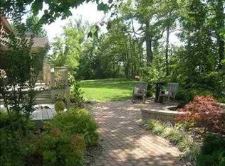 3 Robin Ln, Barboursville, WV 25504