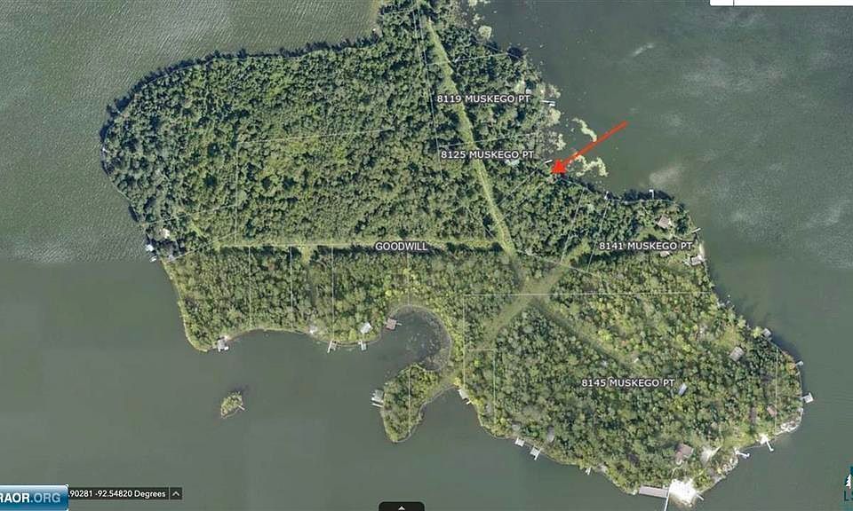 2nd image of Tbd Muskego Pt
