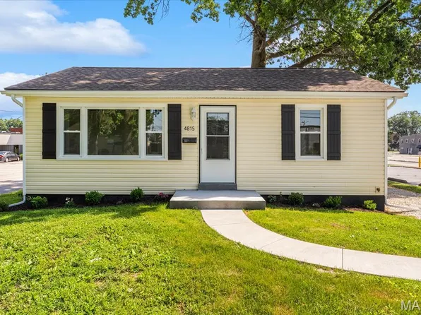 4815 W Washington St, Belleville, IL 62226