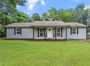 211 Pintar Ln, Ward, AR 72176