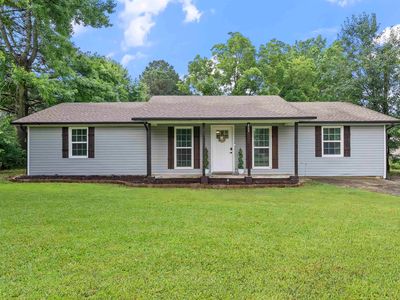 211 Pintar Ln, Ward, AR, 72176