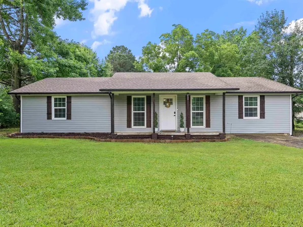 211 Pintar Ln, Ward, AR 72176