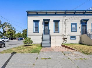 1816-1818 1820th St #3-308, Alameda, CA 94501