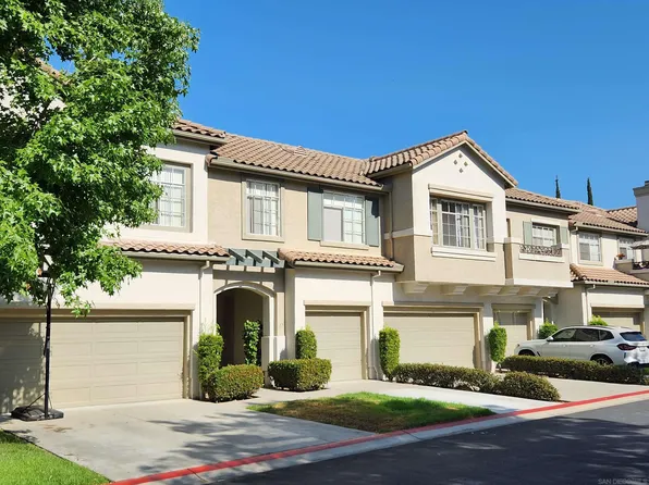 12484 Heatherton Ct Unit 57, San Diego, CA 92128