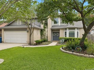 13214 Stairock St, San Antonio, TX 78248