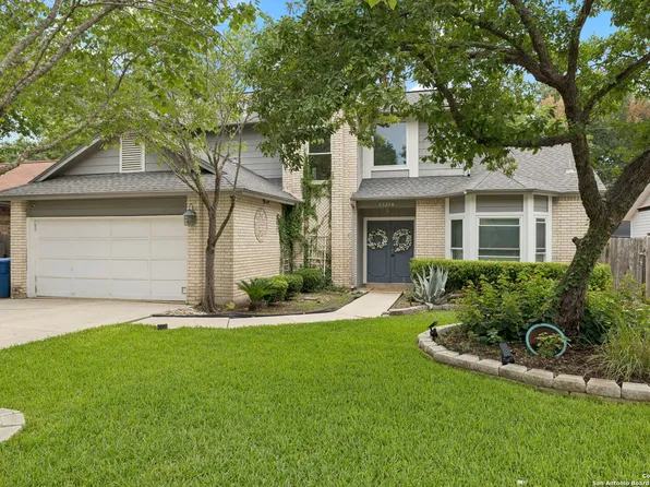 13214 Stairock, San Antonio, TX 78248