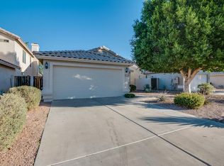1688 E Aspen Way, Gilbert, AZ 85234