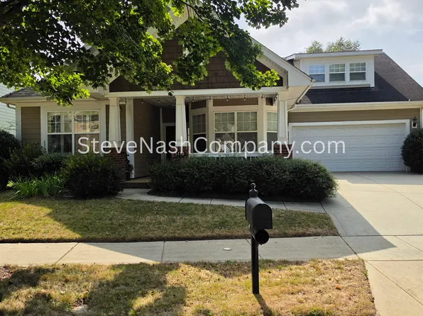 5110 Soaring Eagle Ln, Mint Hill, NC 28227