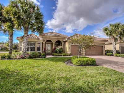 21030 Torre Del Lago St, Estero, FL, 33928