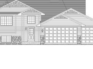 7905 230th Ln N, Forest Lake, MN 55025