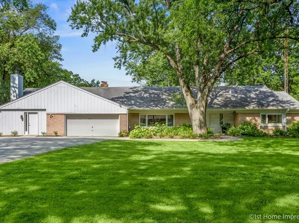 1812 Cambridge Ave, Flossmoor, IL 60422