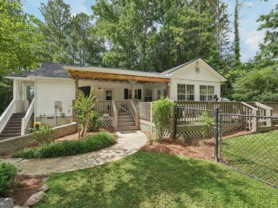 144 Boone Rd, Newnan, GA, 30263