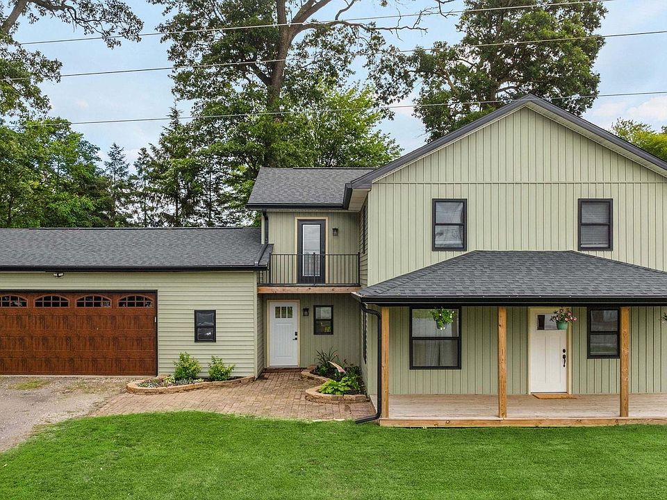 1st image of 22769 Lake Shore Dr