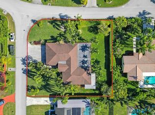 14830 SW 157th Ter, Miami, FL 33187