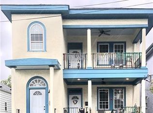 2715 Soniat St, New Orleans, LA 70115