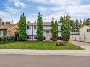 11015 170th Ave NW, Edmonton, AB T5X 3L1