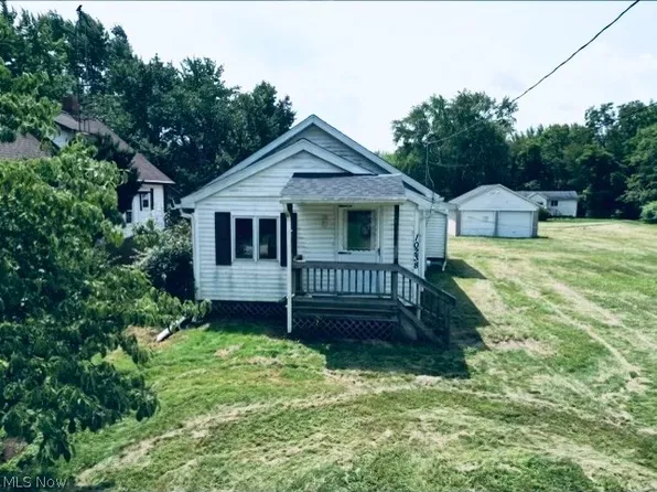 10238 Newton Falls Rd, Newton Falls, OH 44444