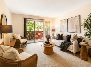 Rancho Mission Villas, San Diego, CA 92108